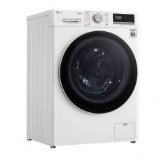 Máy giặt LG lồng ngang 9Kg Inverter FV1409S4W - 2020